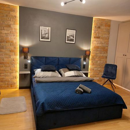 Friends House Apartment Gorzow Wielkopolski Bagian luar foto