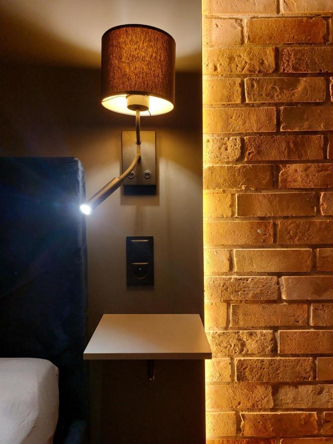Friends House Apartment Gorzow Wielkopolski Bagian luar foto