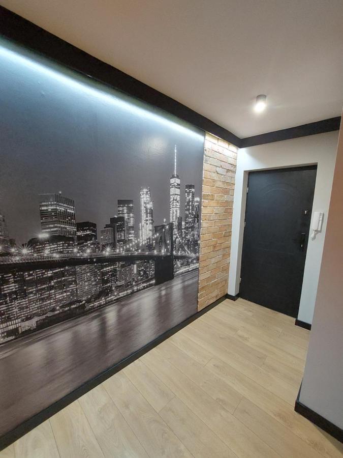 Friends House Apartment Gorzow Wielkopolski Bagian luar foto